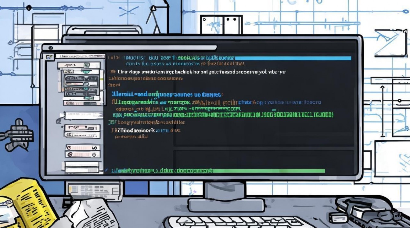 在 Debian 系统中,究竟如何安全有效地解除锁频状态? 在 Debian 系统中,究竟如何安全有效地解除锁频状态?