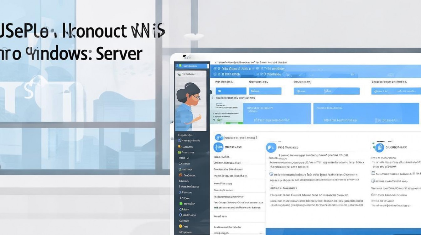 如何高效使用winscp成功连接到Windows服务器，避免常见连接难题？
