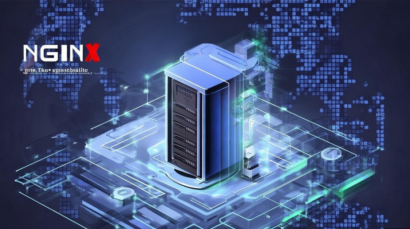 nginx 应用服务器为何成为企业首选，背后原理是什么？