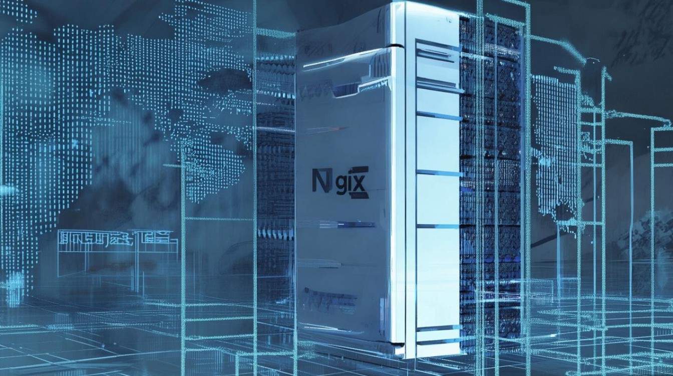 nginx 应用服务器为何成为企业首选，背后原理是什么？