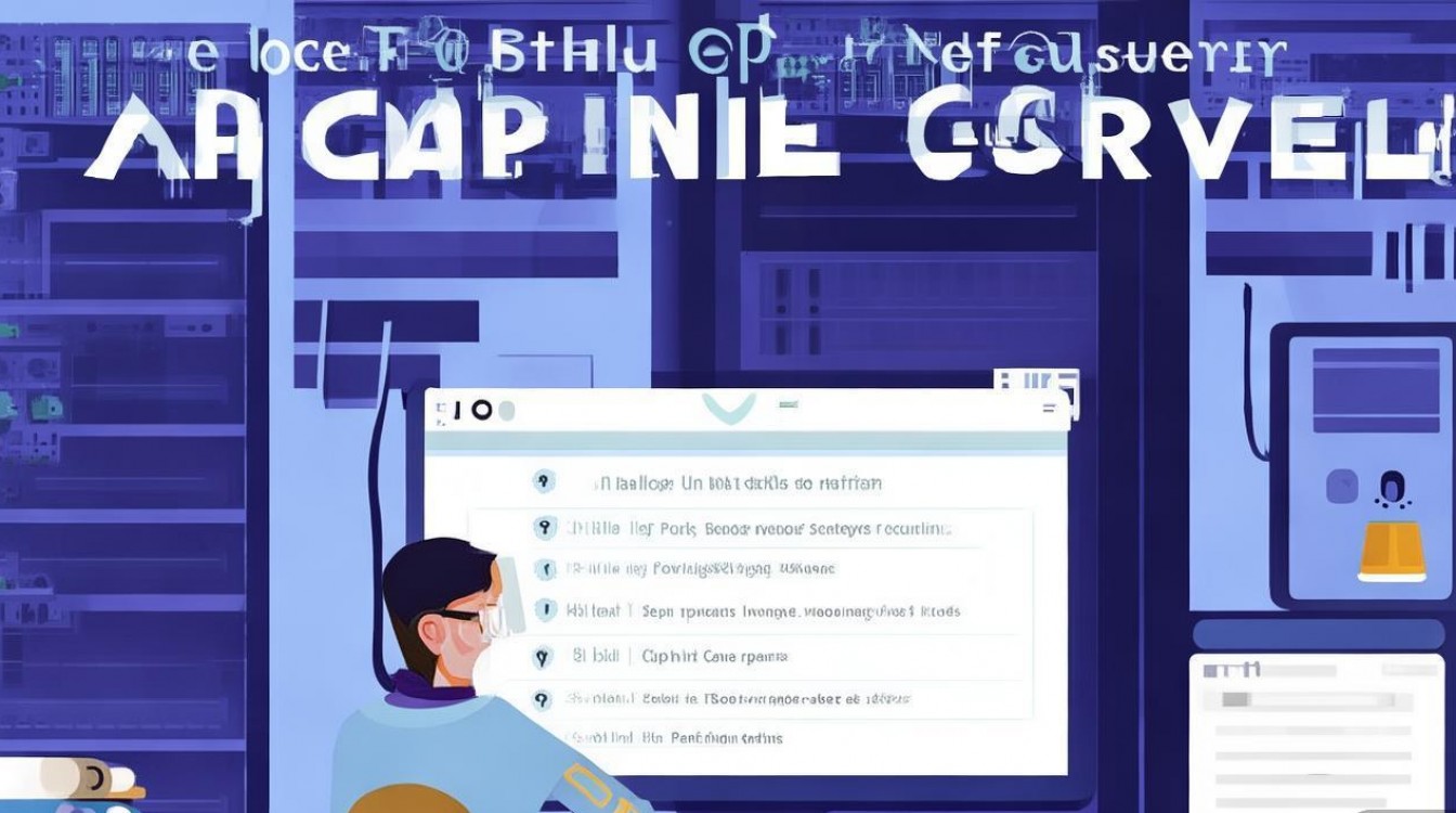 Apache文件服务器搭建过程中，有哪些关键步骤和注意事项需要注意？