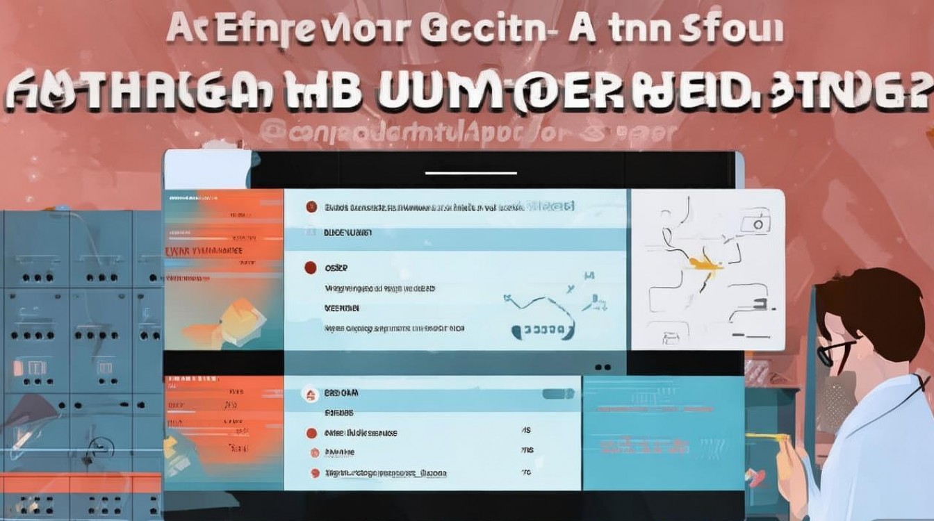 Ubuntu系统如何高效搭建Web服务器?30个步骤揭秘! Ubuntu系统如何高效搭建Web服务器?30个步骤揭秘!