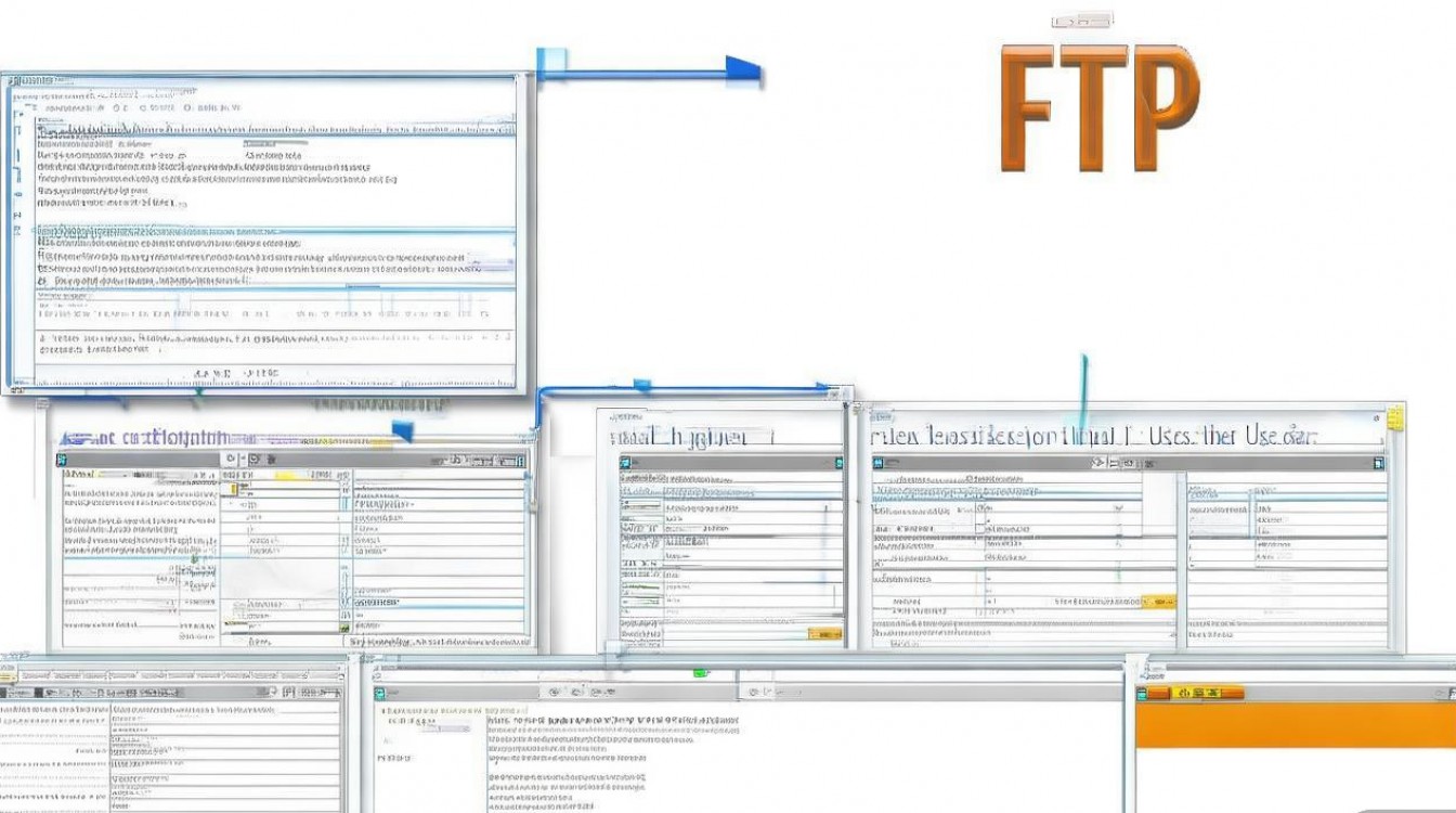 Linux服务器上使用FTP的具体步骤是怎样的? Linux服务器上使用FTP的具体步骤是怎样的?