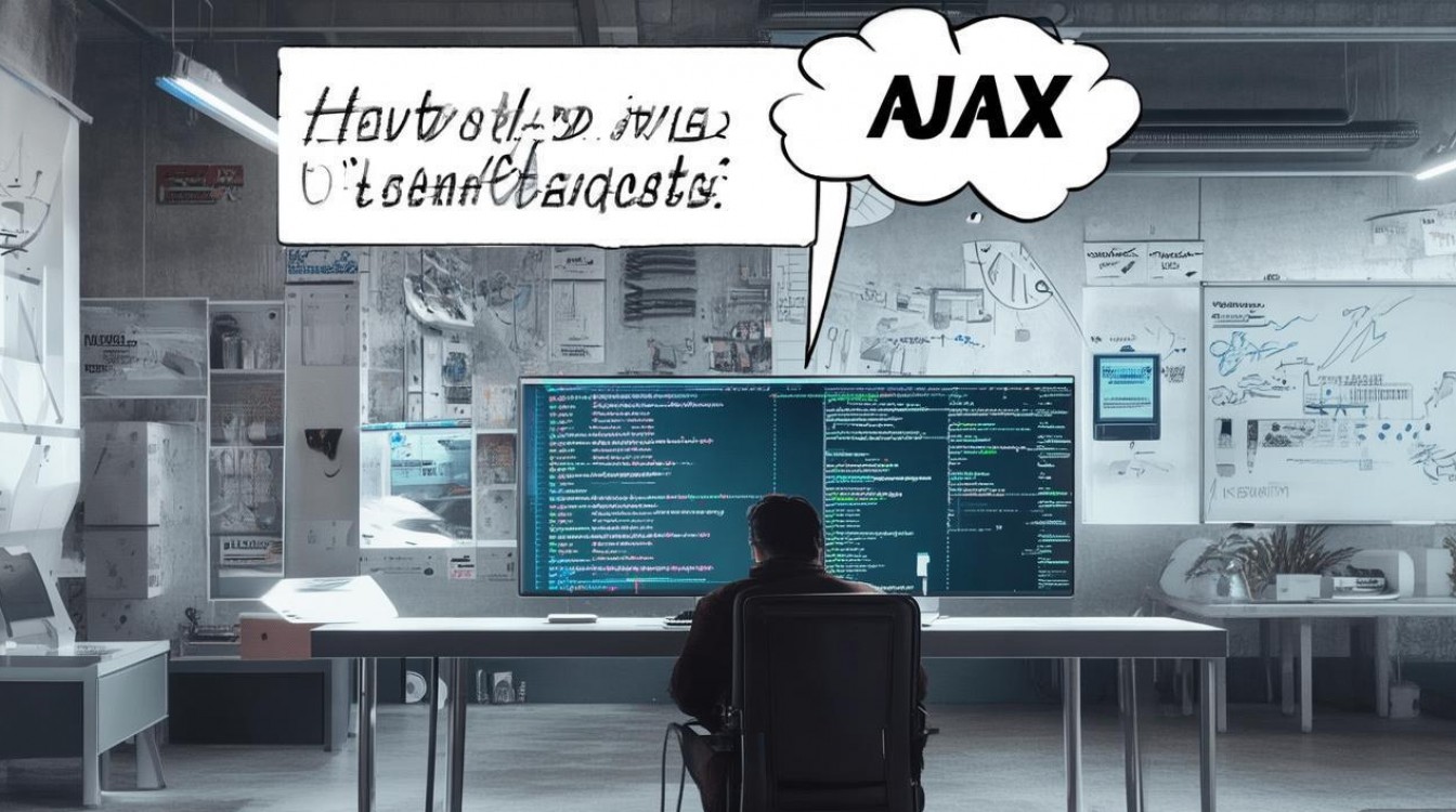 如何使用AJAX技术发送请求,AJAX发送方法详解疑问解答 如何使用AJAX技术发送请求,AJAX发送方法详解疑问解答