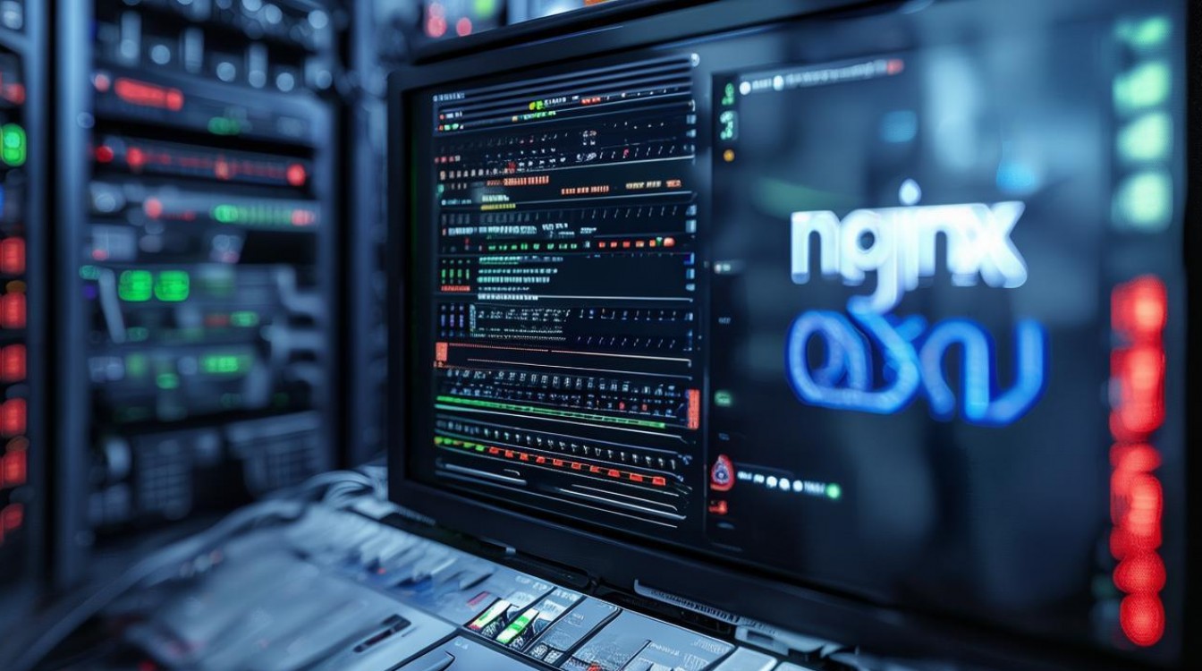 nginx 备用服务器