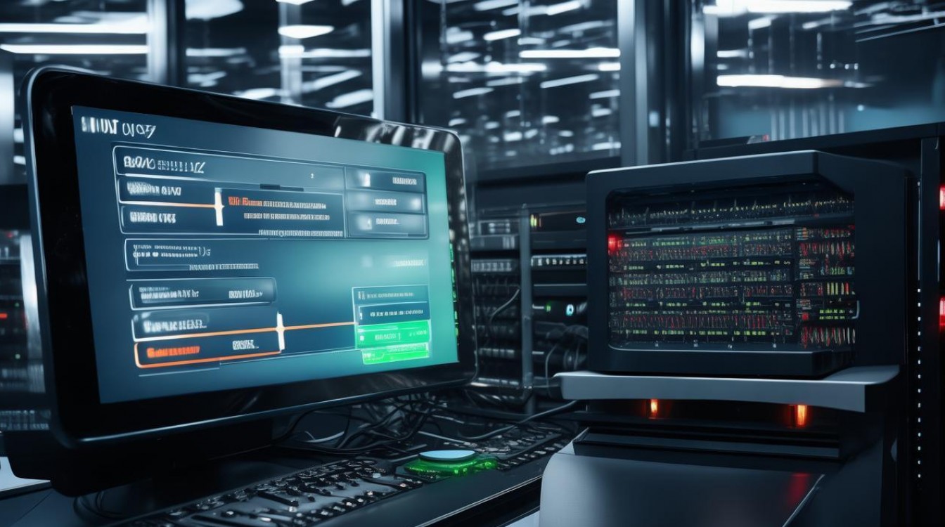 nginx 备用服务器