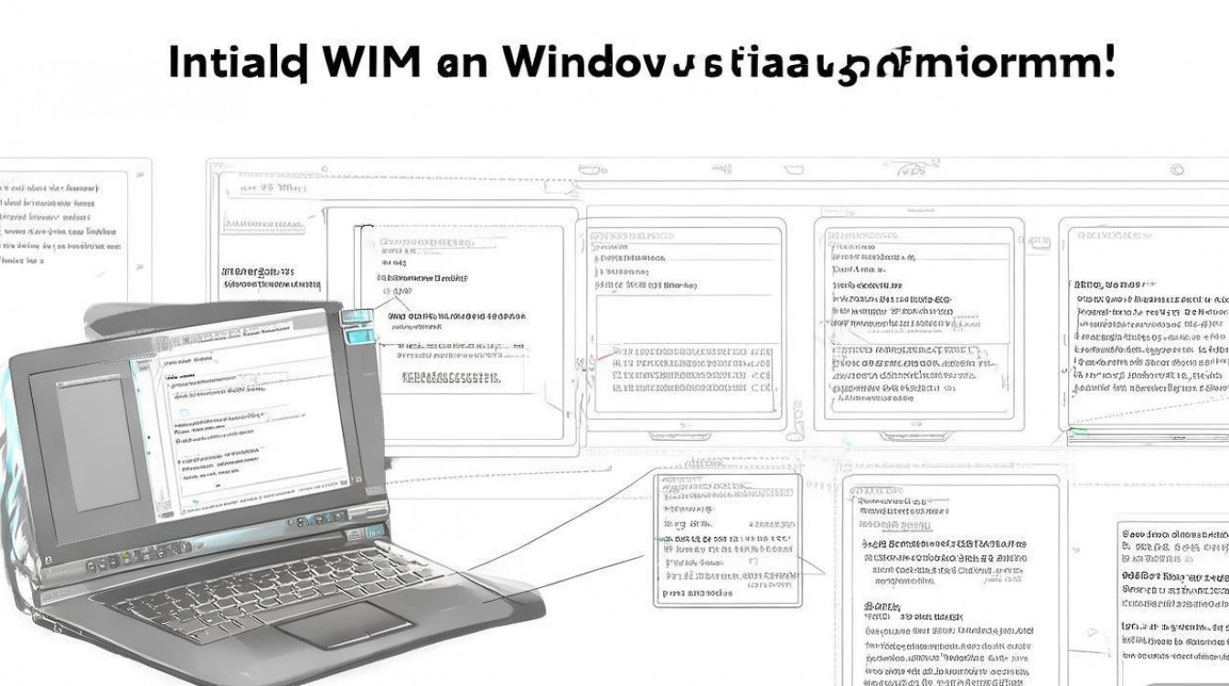 WIM安装方法详解，有哪些步骤和注意事项？