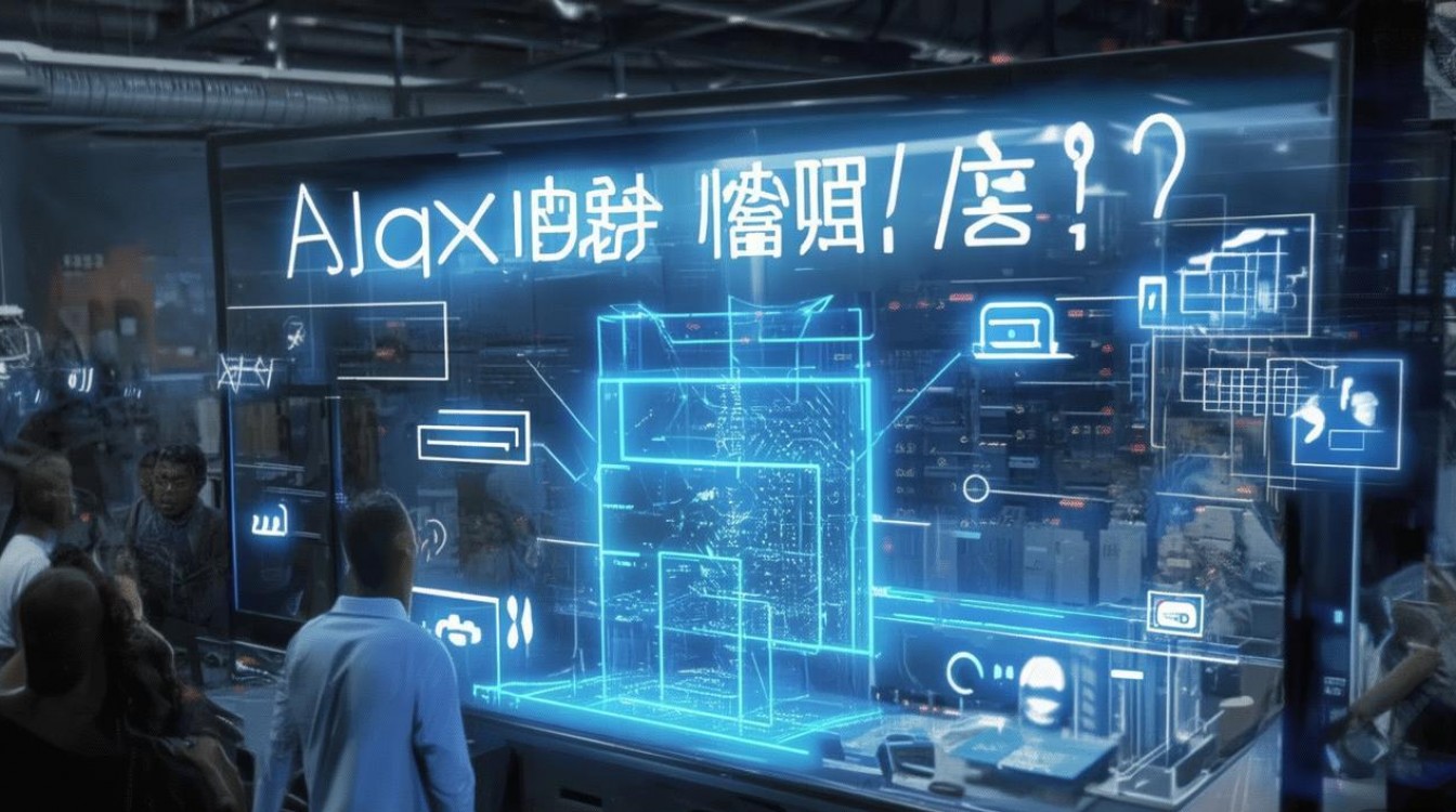 揭秘高效抓取Ajax数据的方法与技巧,你真的懂了吗? 揭秘高效抓取Ajax数据的方法与技巧,你真的懂了吗?