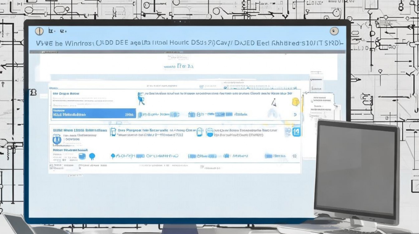 Windows DDE服务器创建步骤详解,有哪些关键点需要注意? Windows DDE服务器创建步骤详解,有哪些关键点需要注意?