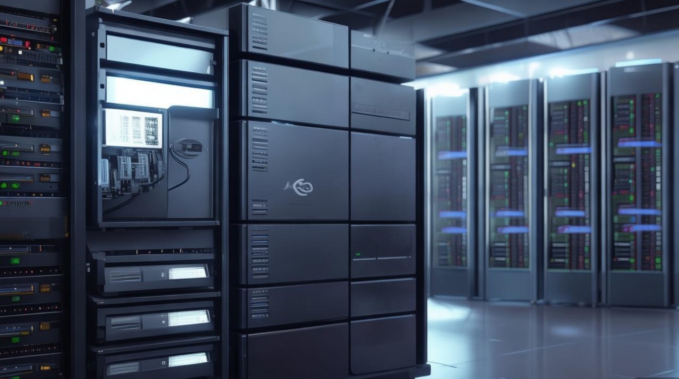 一台服务器 两个apache