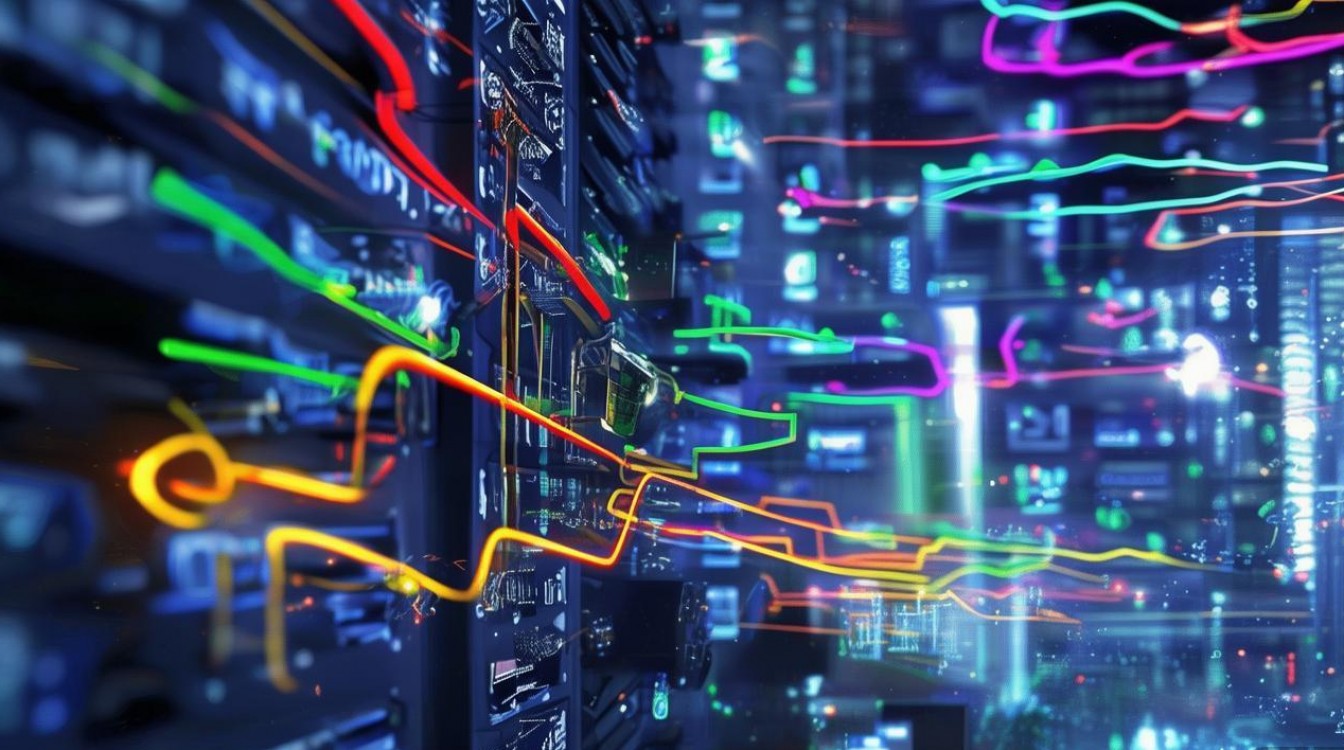 Apache多服务器部署中，如何实现高效协同与负载均衡？