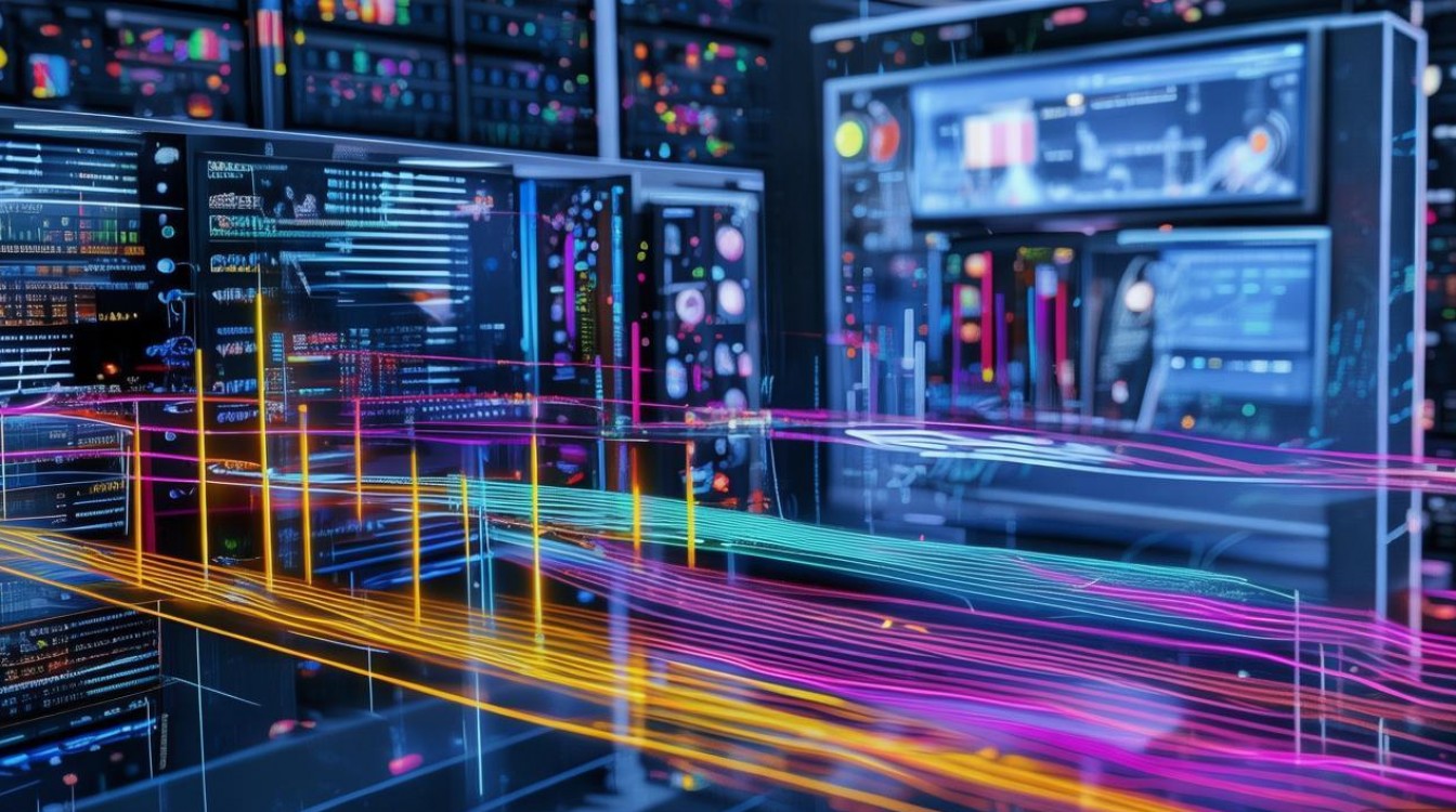 Apache多服务器部署中，如何实现高效协同与负载均衡？