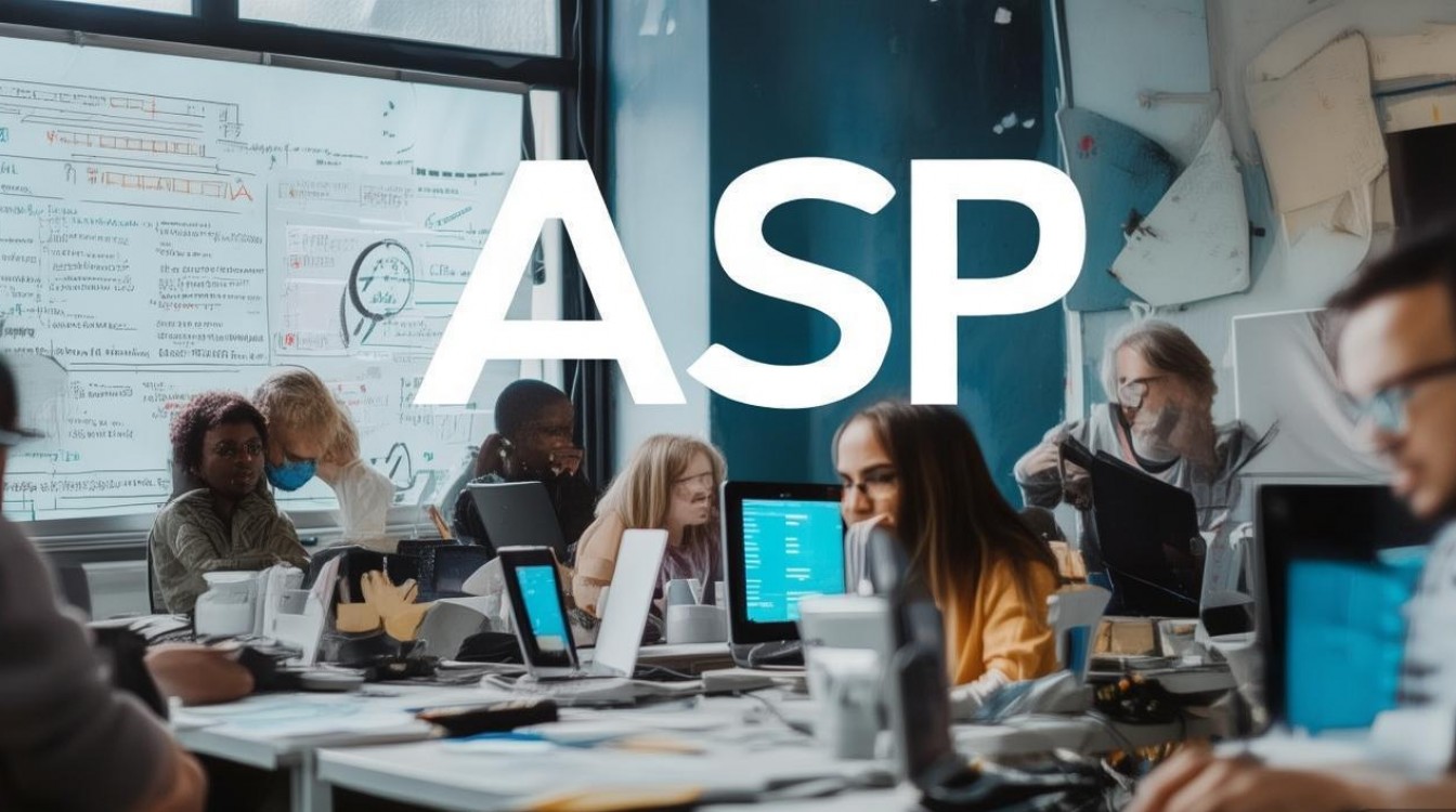 如何ASP，掌握ASP技术，构建高效动态网站的方法与挑战？