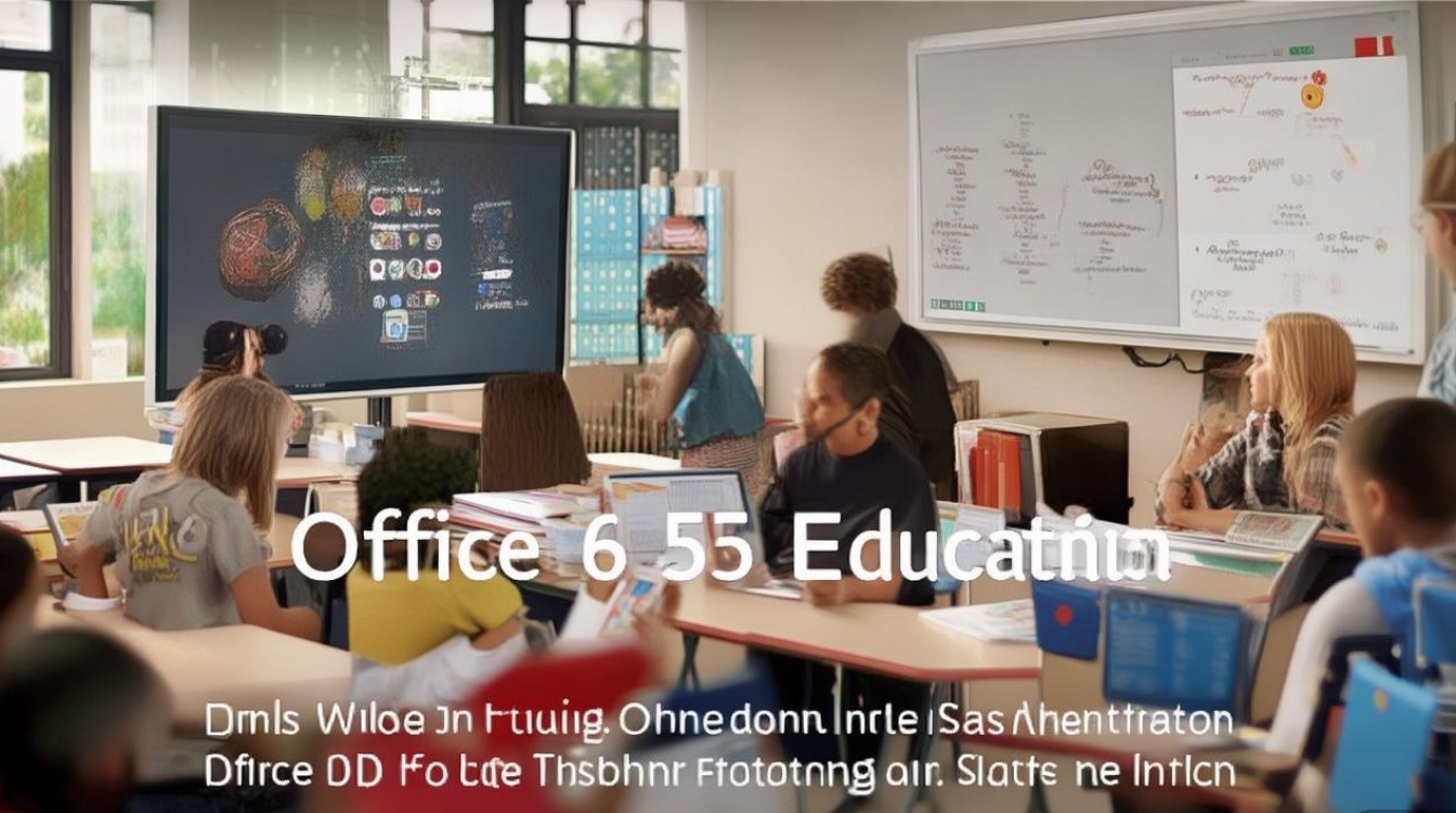 office365教育版为何在教育领域备受青睐?其功能特点和应用前景如何? office365教育版为何在教育领域备受青睐?其功能特点和应用前景如何?