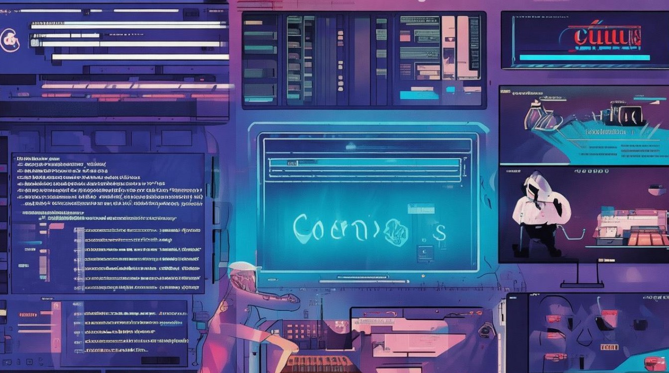 CentOS系统加固的最佳实践与具体步骤详解? CentOS系统加固的最佳实践与具体步骤详解?