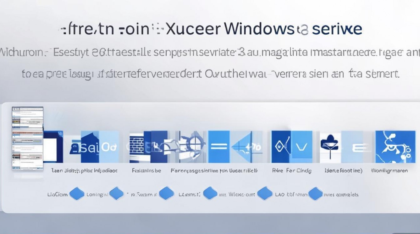 如何轻松高效地一步步进入并管理Windows服务器？详解入门指南与技巧！