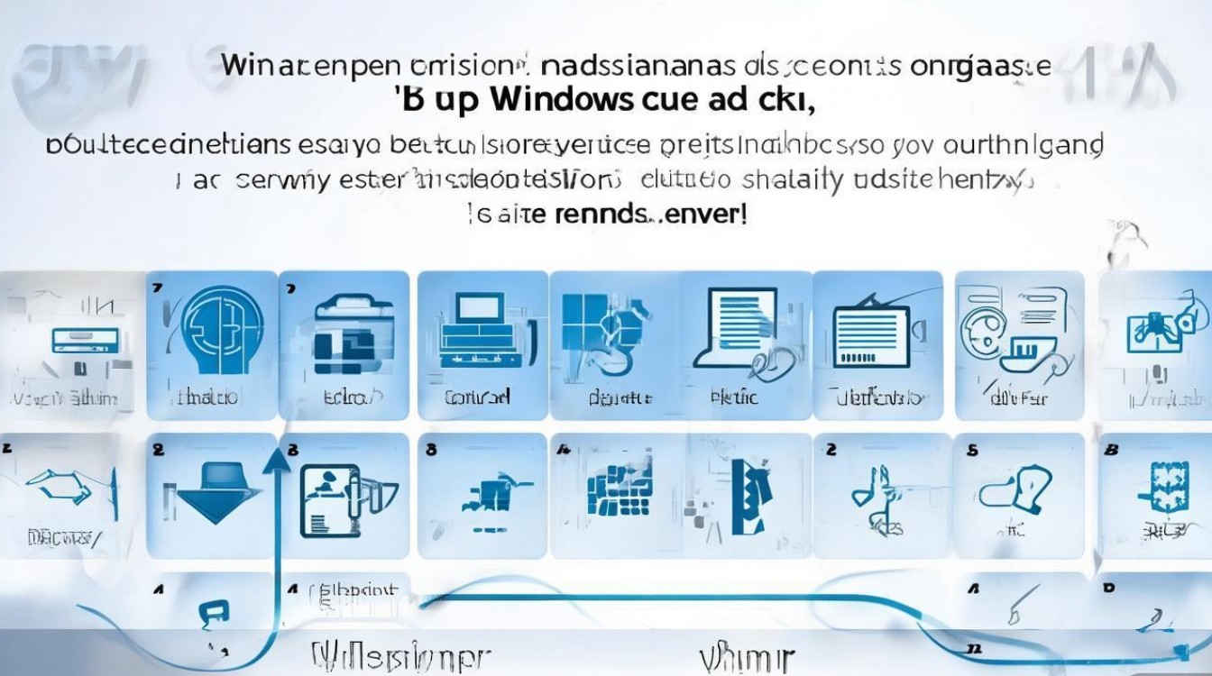 如何轻松高效地一步步进入并管理Windows服务器？详解入门指南与技巧！