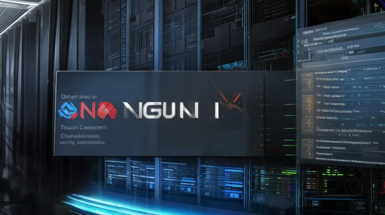 nginx动态web服务器，如何优化配置提升网站性能与安全性？