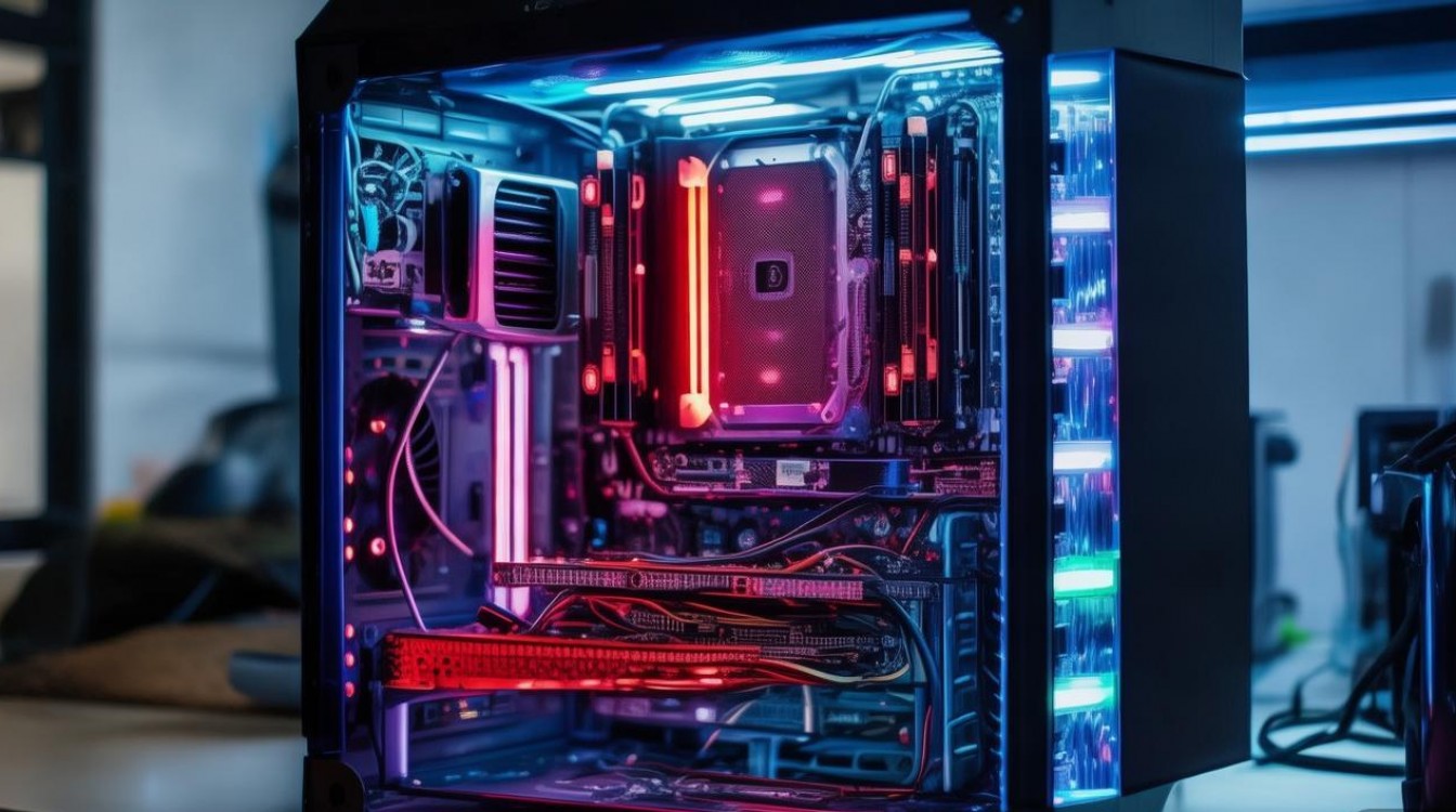 组装电脑时,如何精准匹配CPU、显卡等硬件参数,确保系统稳定高效运行? 组装电脑时,如何精准匹配CPU、显卡等硬件参数,确保系统稳定高效运行?
