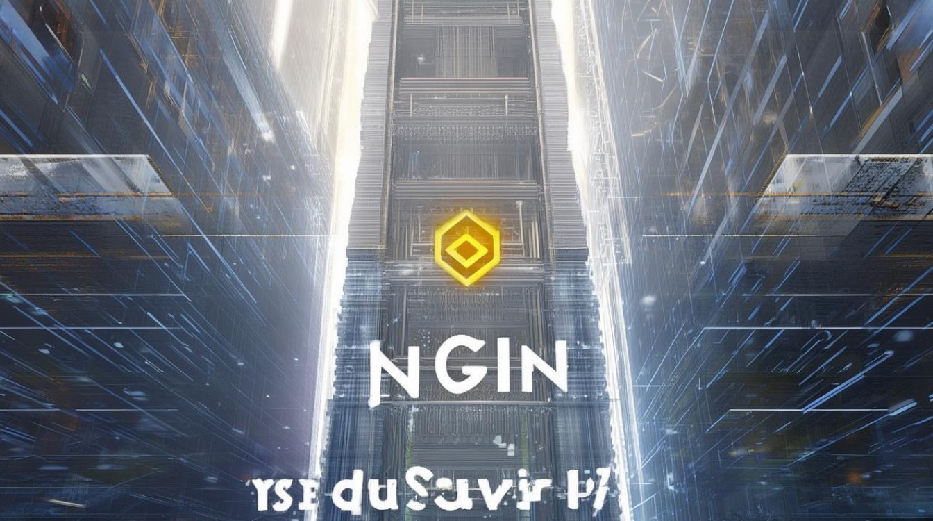 nginx web服务器究竟是什么？揭秘其核心功能和独特优势！