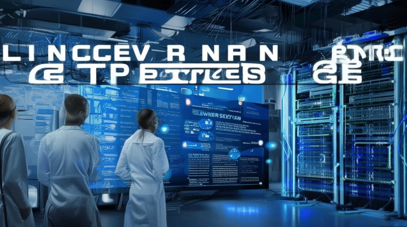 Linux服务器联网的最佳实践和详细步骤是怎样的？
