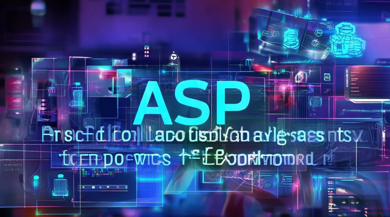 ASP如何实现与多种技术共存，打造高效混合开发环境？