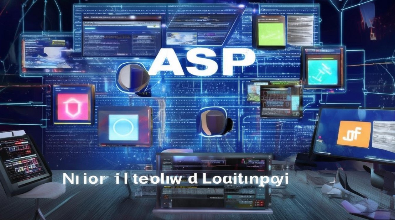 ASP如何实现与多种技术共存，打造高效混合开发环境？