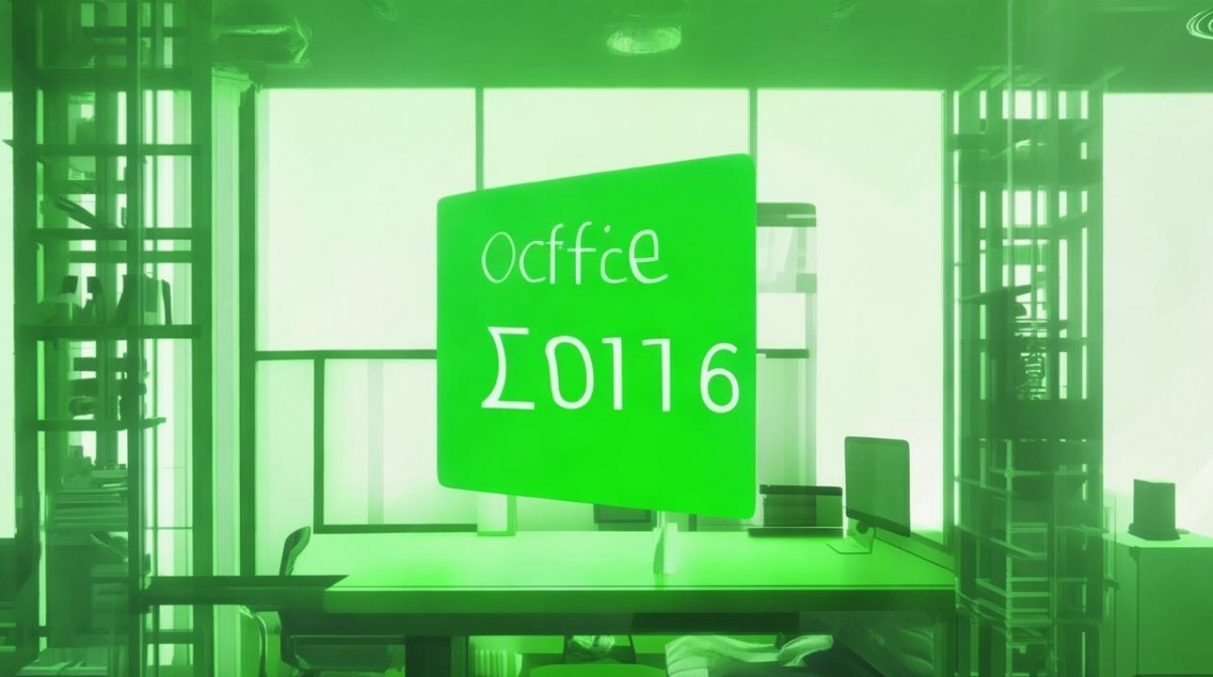 office2016绿色版免费下载？真的无需激活吗？揭秘其真实使用体验！
