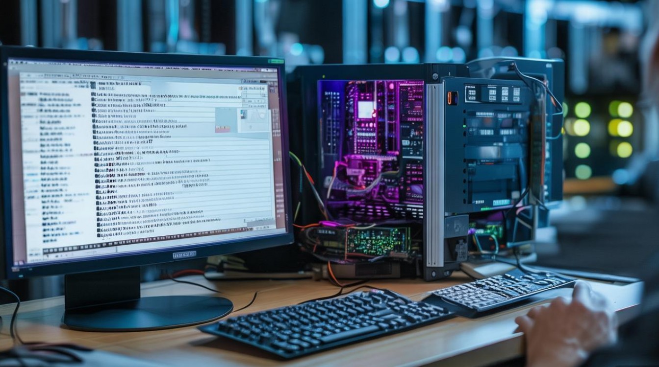Linux服务器挂载硬盘的正确步骤和注意事项是什么? Linux服务器挂载硬盘的正确步骤和注意事项是什么?