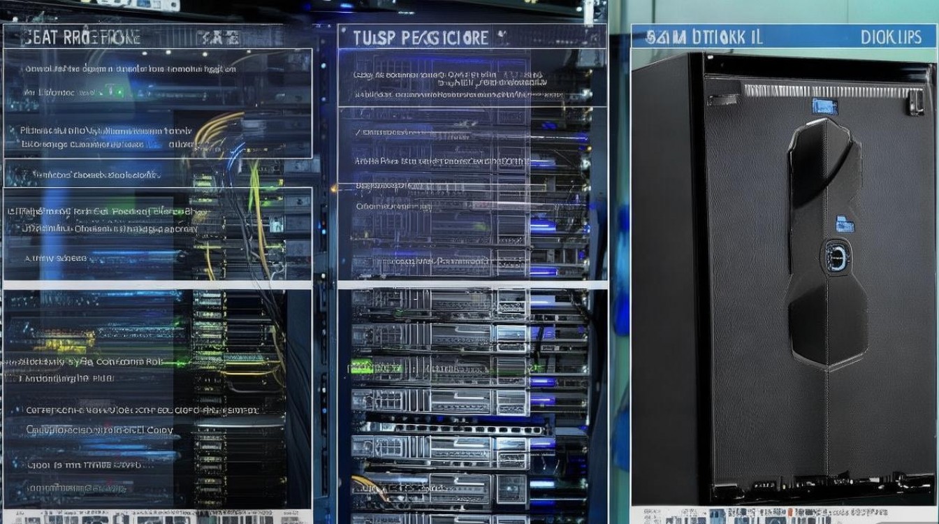 Windows服务器挂载存储的最佳实践和常见问题解答？