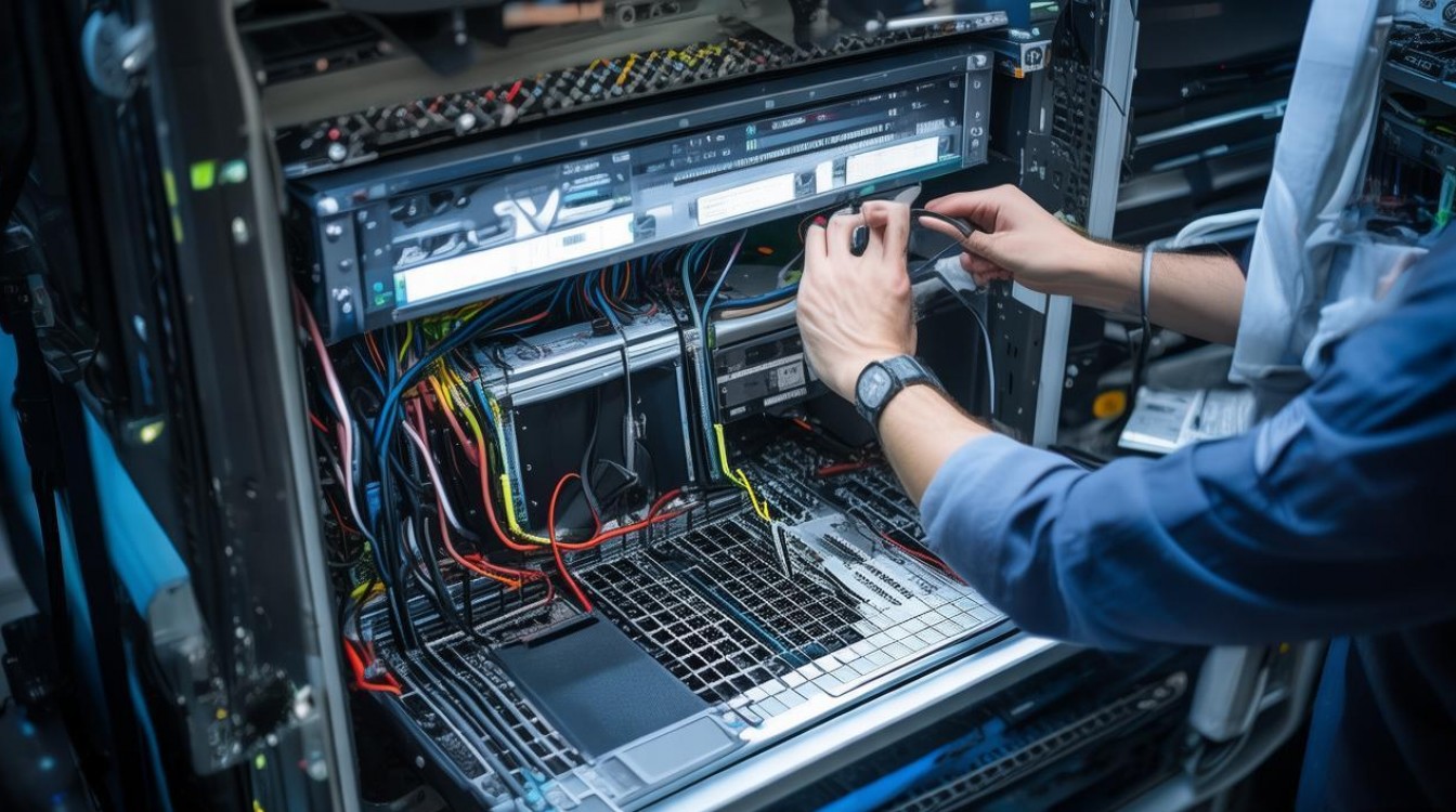 Linux服务器安装过程中有哪些步骤和注意事项？