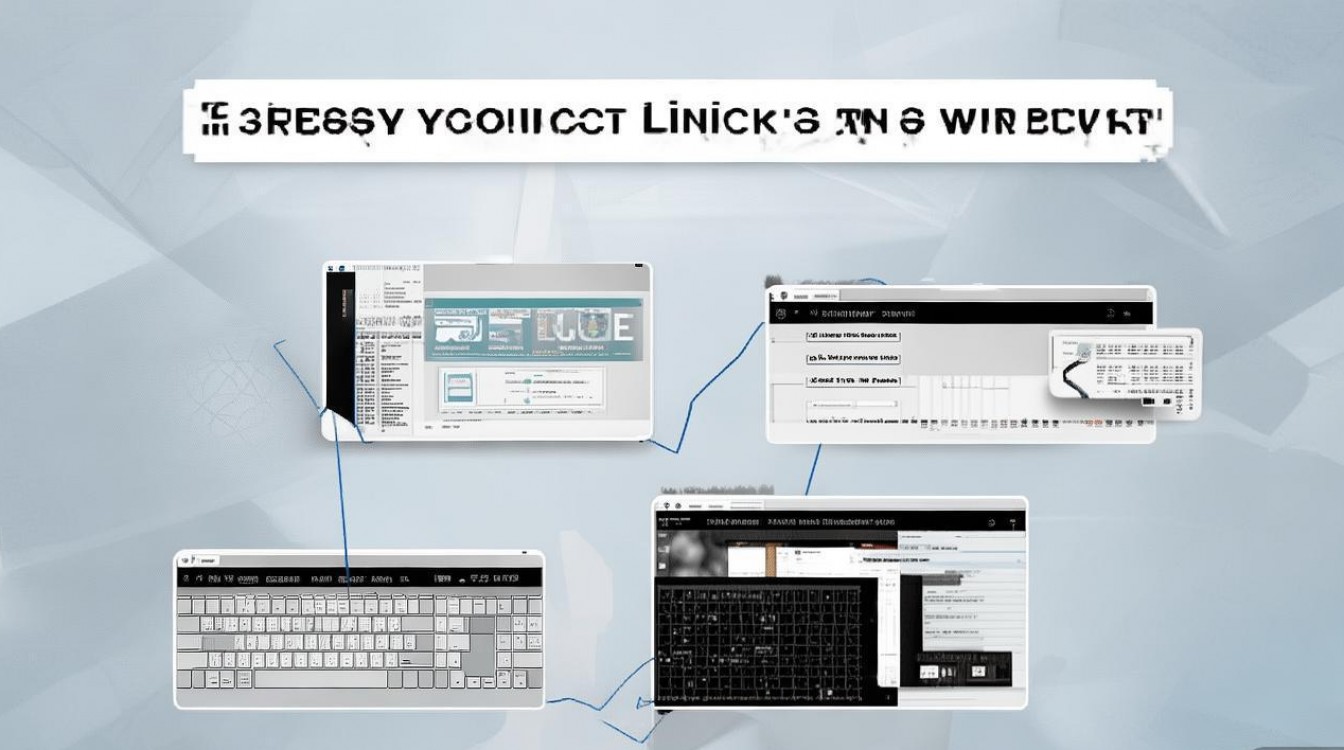 如何轻松实现连接Linux服务器上？详细步骤及方法揭秘！