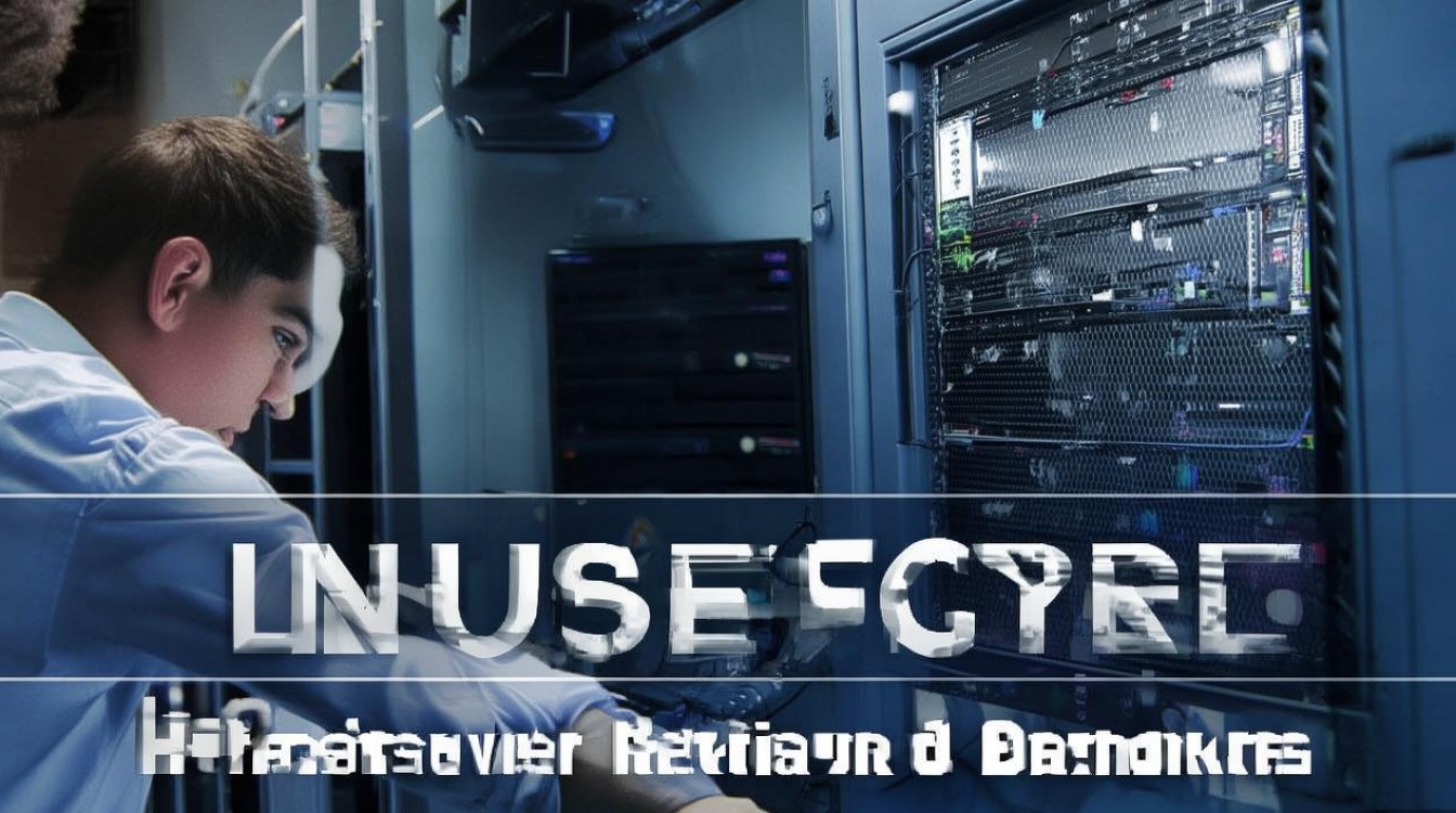 Linux服务器分区技巧有哪些？新手必看分区方法详解！