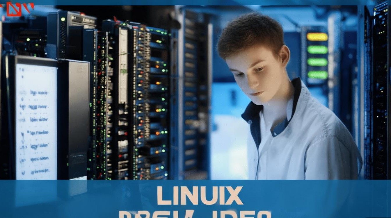 Linux服务器分区技巧有哪些？新手必看分区方法详解！