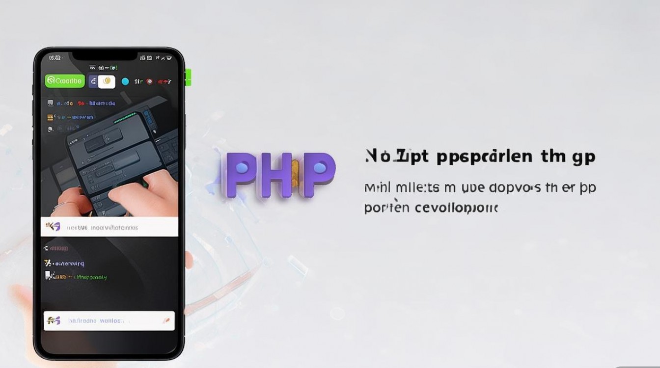 手机编程软件php，这款软件如何助力移动端PHP开发？