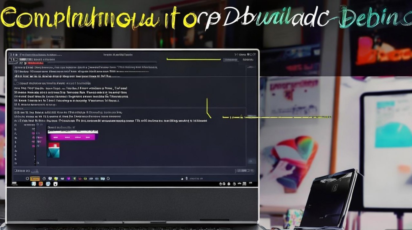 Ubuntu编译Debian教程,新手必看,详细步骤解析? Ubuntu编译Debian教程,新手必看,详细步骤解析?
