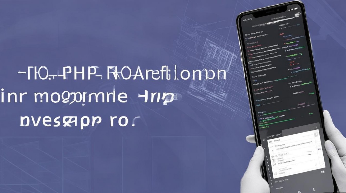 手机编程软件php，这款软件如何助力移动端PHP开发？