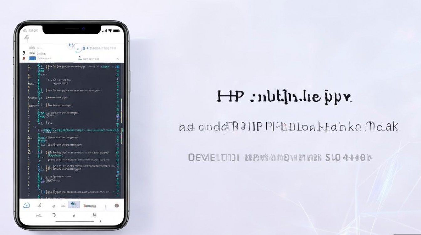 手机编程软件php，这款软件如何助力移动端PHP开发？
