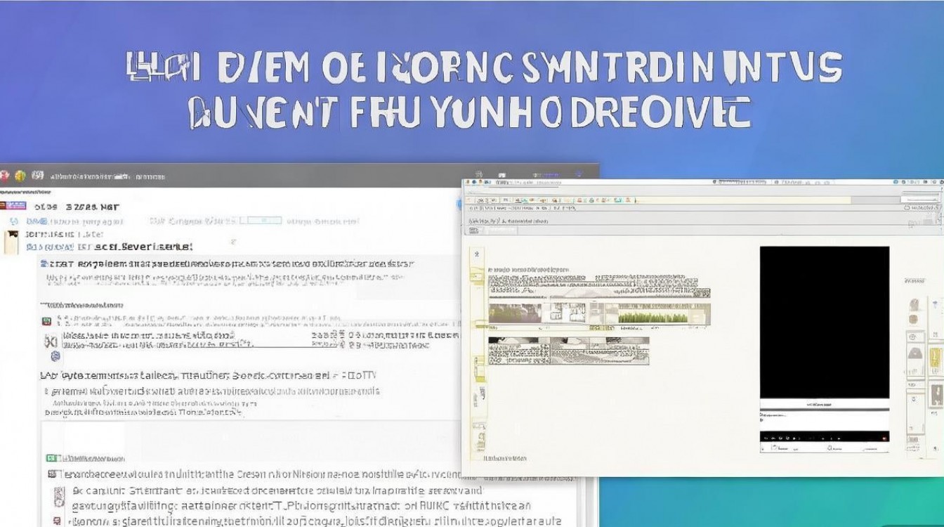 Debian系统上配置VNC,具体步骤和细节是怎样的? Debian系统上配置VNC,具体步骤和细节是怎样的?