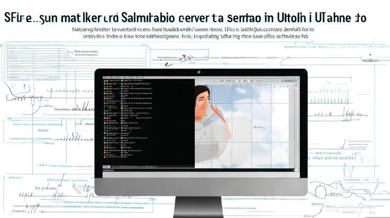 如何在Ubuntu上高效搭建Samba服务器？有哪些关键步骤和注意事项？