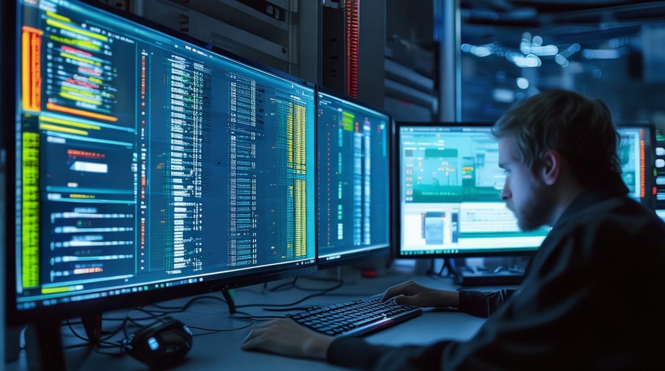 Linux服务器阵列查看方法有哪些？快速掌握阵列状态与配置细节。