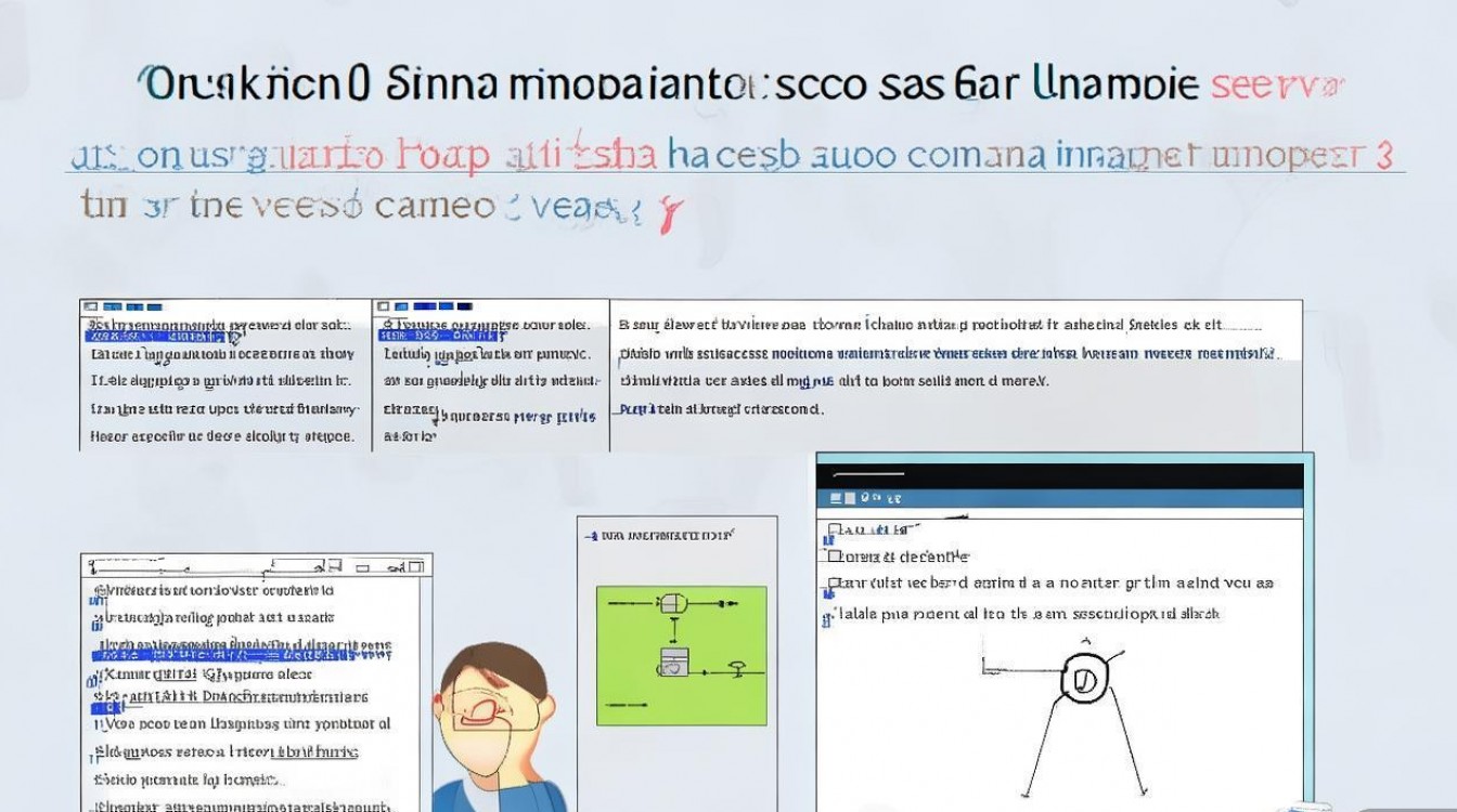 Linux服务器阵列查看方法有哪些？快速掌握阵列状态与配置细节。