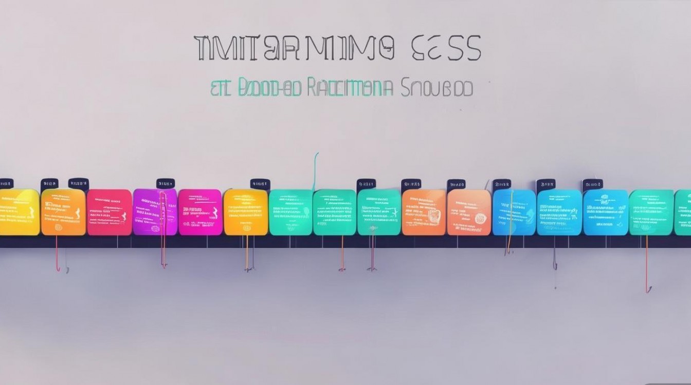 CSS如何巧妙制作动态时间轴效果？揭秘技巧与实例