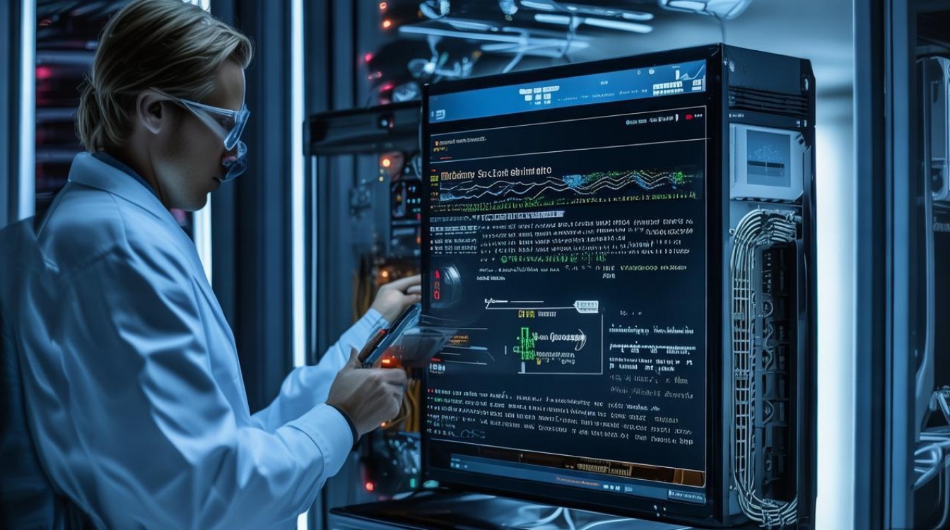 IBM服务器安装Windows系统步骤详解及注意事项有哪些？