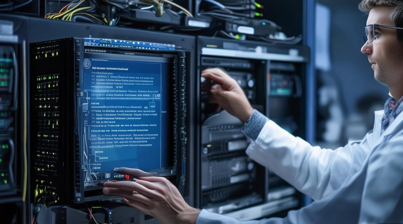 IBM服务器安装Windows系统步骤详解及注意事项有哪些？
