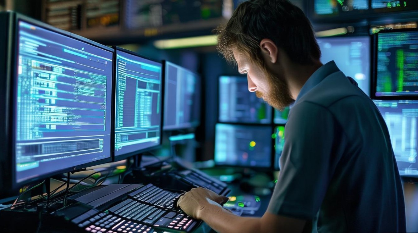 服务器框架nginx，如何优化配置提升网站性能之谜？