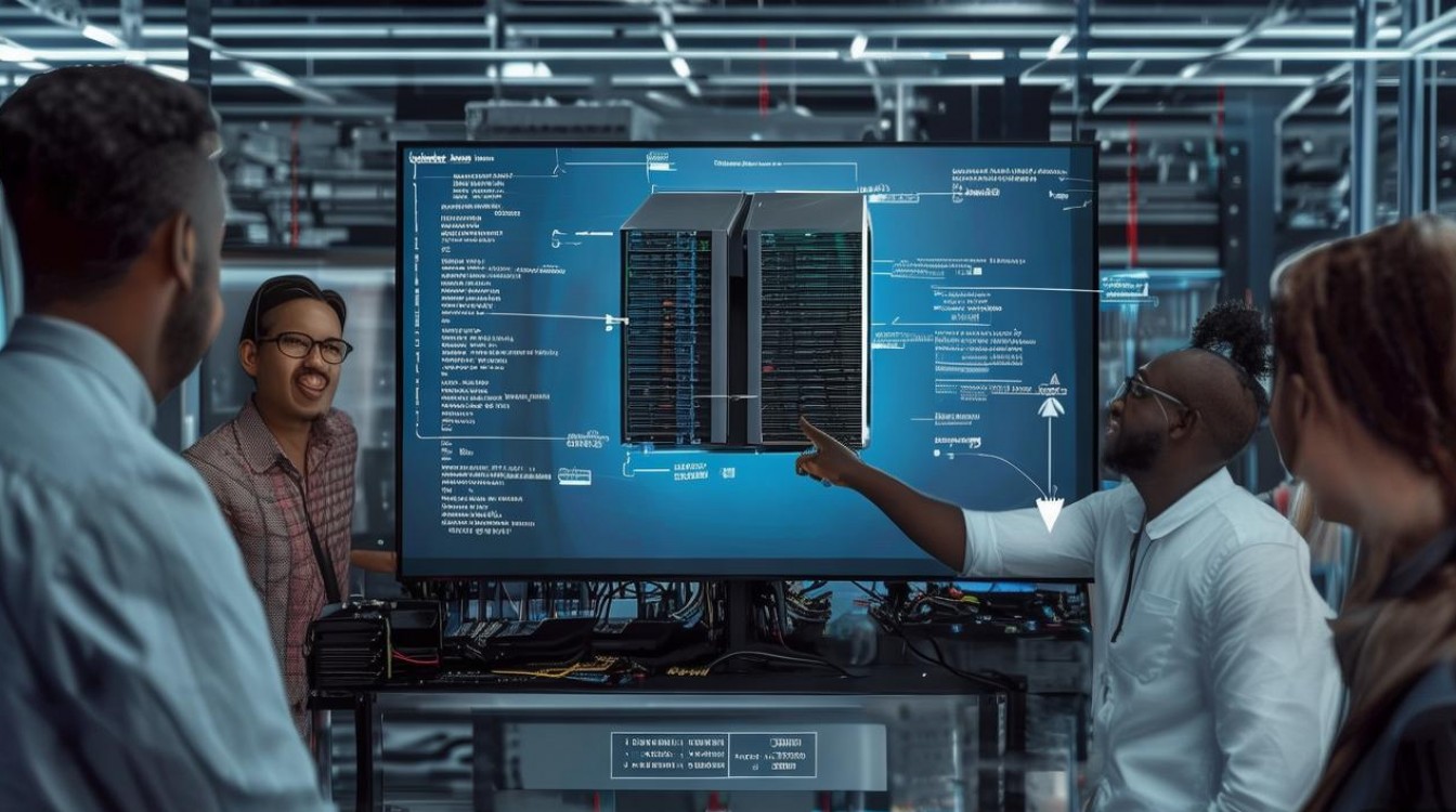 Windows服务器制作疑问，如何高效构建和配置Windows服务器系统？