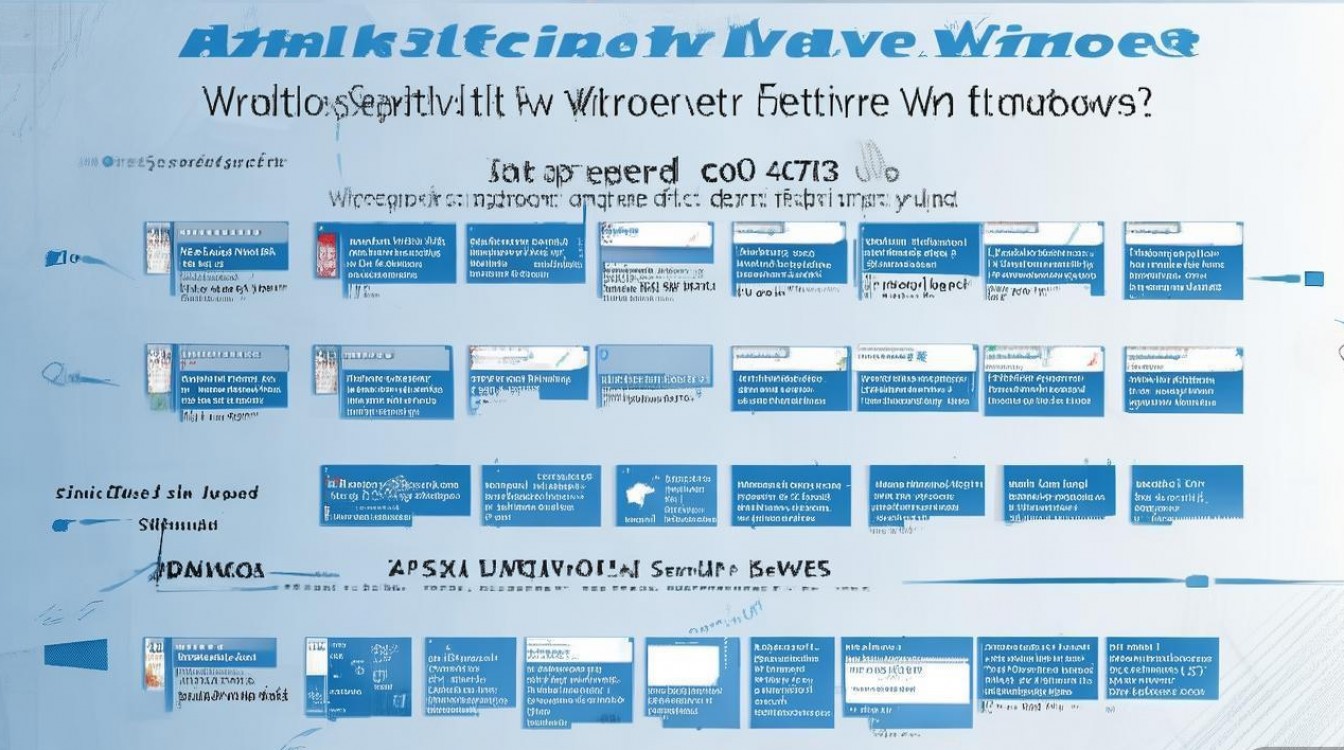 如何完整开启Windows系统中的所有服务器功能?步骤详解揭秘! 如何完整开启Windows系统中的所有服务器功能?步骤详解揭秘!