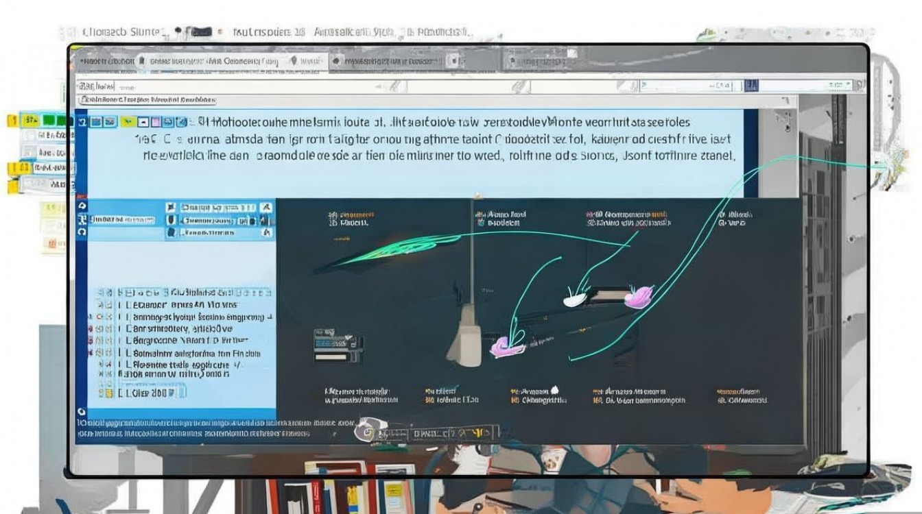 如何正确修改并保存Ubuntu服务器配置设置步骤详解? 如何正确修改并保存Ubuntu服务器配置设置步骤详解?