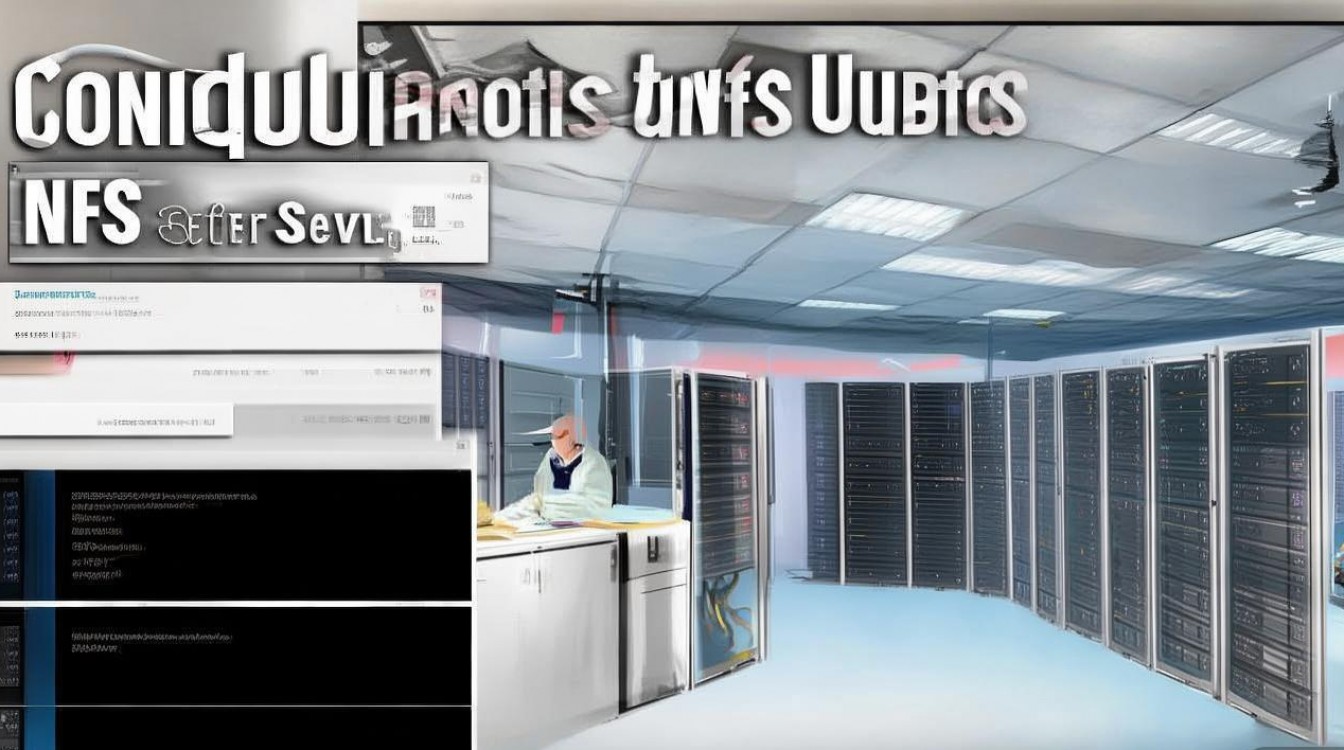 如何在Ubuntu上配置高效稳定的NFS服务器?详细步骤和注意事项揭秘! 如何在Ubuntu上配置高效稳定的NFS服务器?详细步骤和注意事项揭秘!